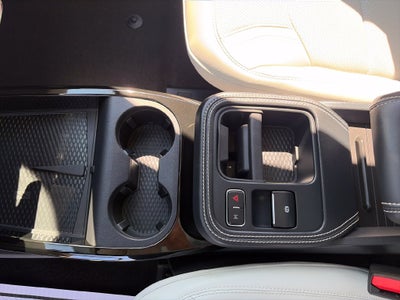 2025 Ford Mustang Mach-E Premium 88 KWH Usable Ext NCM Battery