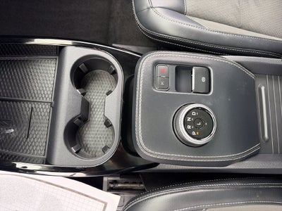 2022 Ford Mustang Mach-E GT 91 KWH USABLE EXT BATTERY