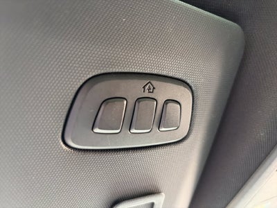 2022 Ford Mustang Mach-E GT 91 KWH USABLE EXT BATTERY