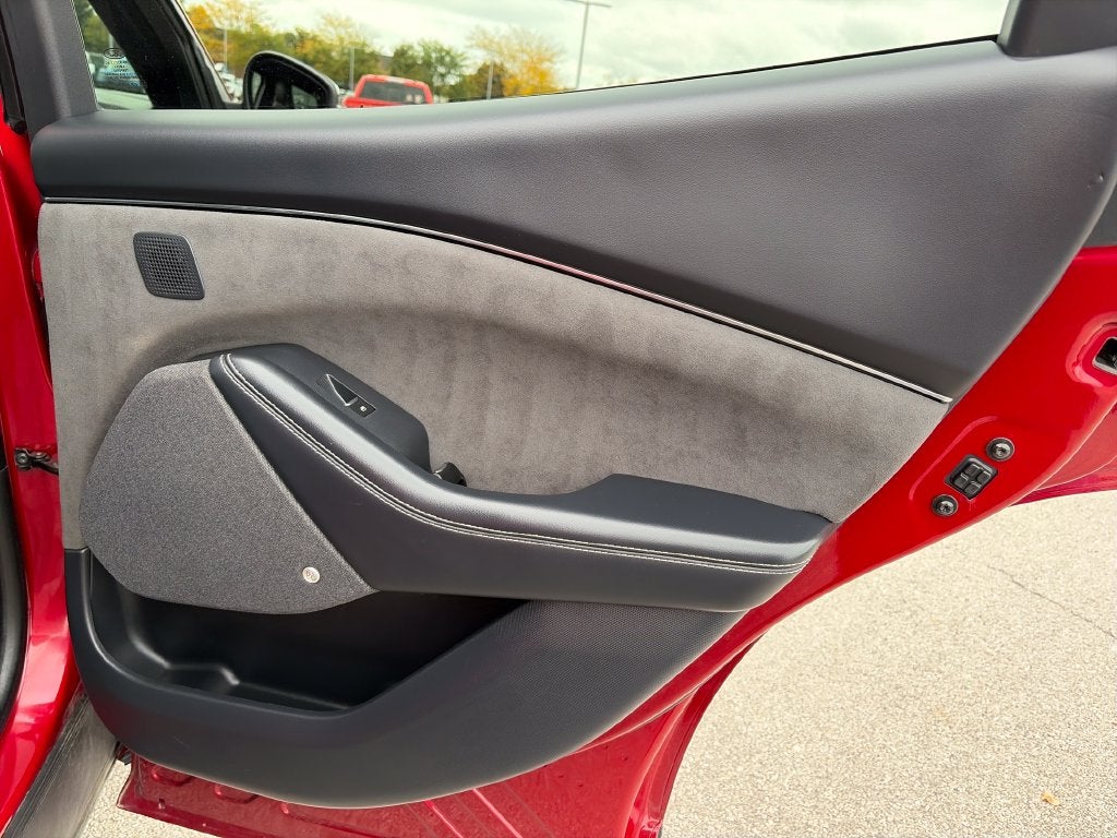 2022 Ford Mustang Mach-E GT 91 KWH USABLE EXT BATTERY
