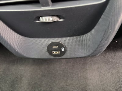 2022 Ford Mustang Mach-E GT 91 KWH USABLE EXT BATTERY