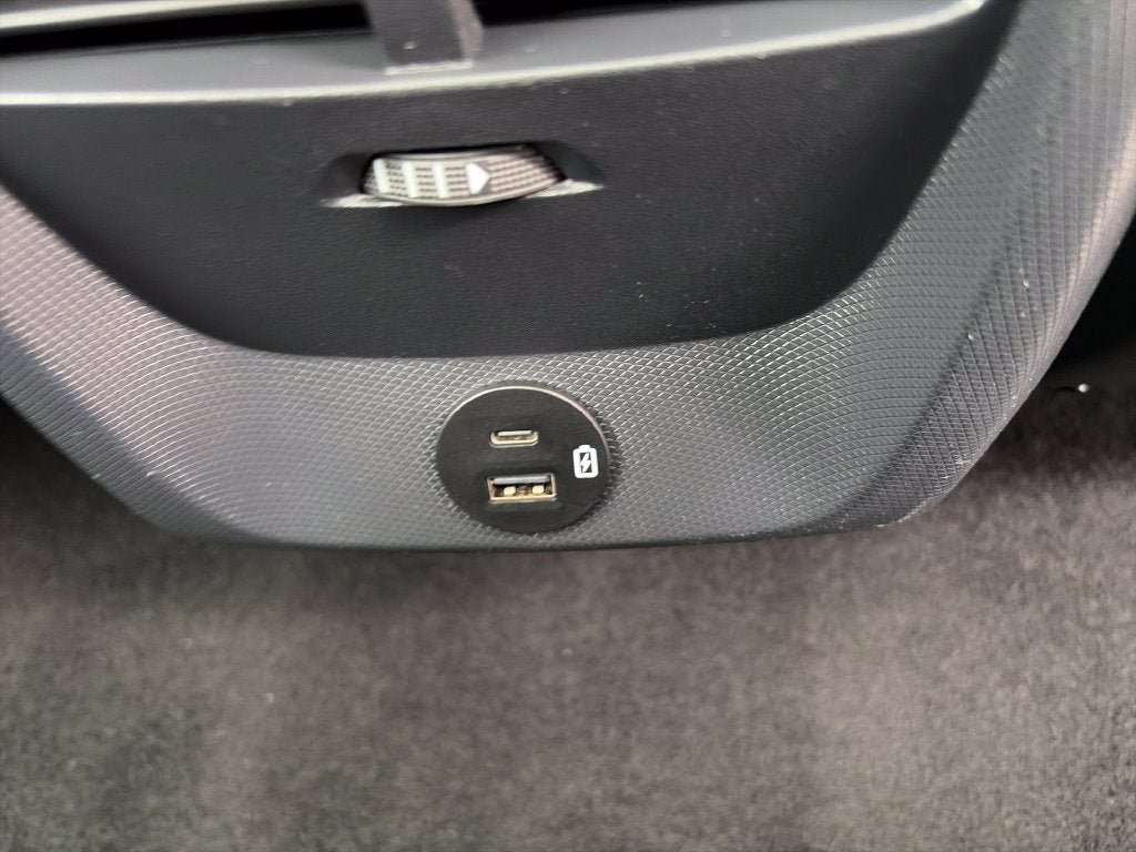 2022 Ford Mustang Mach-E GT 91 KWH USABLE EXT BATTERY
