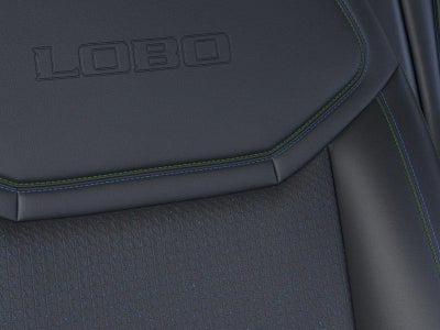 2026 Ford Maverick Lobo High