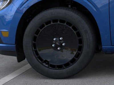 2026 Ford Maverick Lobo High