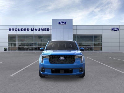 2026 Ford Maverick Lobo High