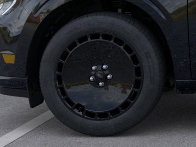 2026 Ford Maverick Lobo High