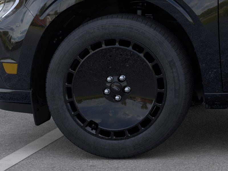 2026 Ford Maverick Lobo High