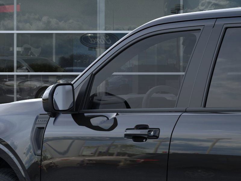 2026 Ford Maverick Lobo High