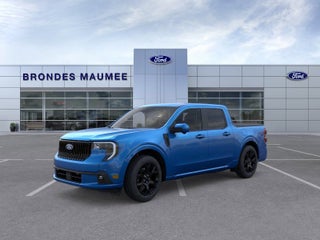 2026 Ford Maverick Lobo High