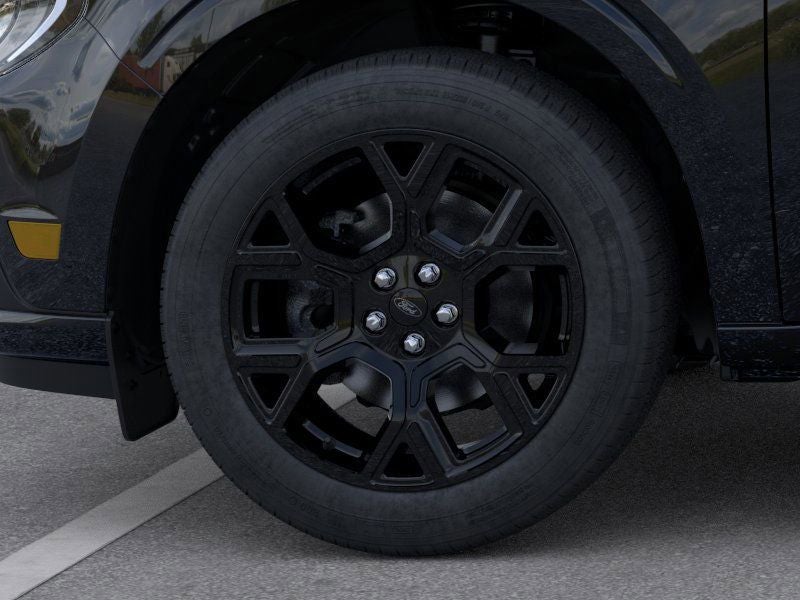 2026 Ford Maverick Lobo High