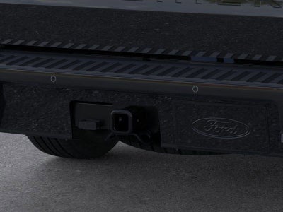 2026 Ford Maverick Lobo High