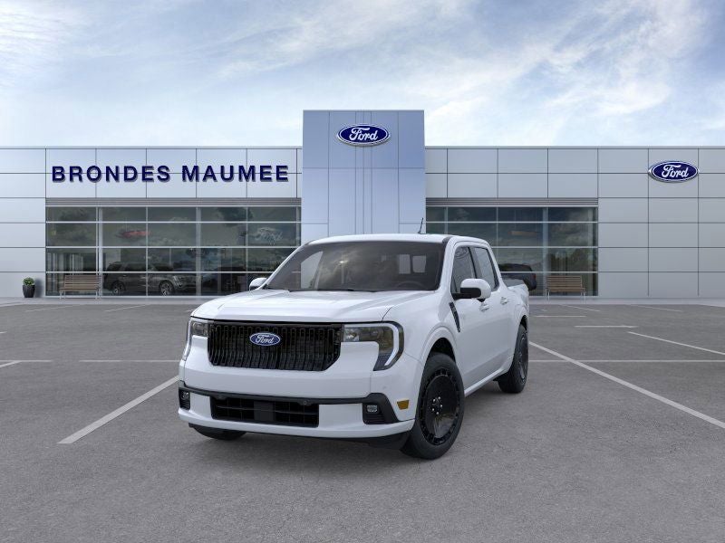 2026 Ford Maverick Lobo High