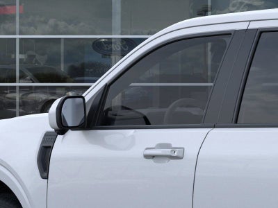 2026 Ford Maverick Lobo High