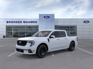 2026 Ford Maverick Lobo High