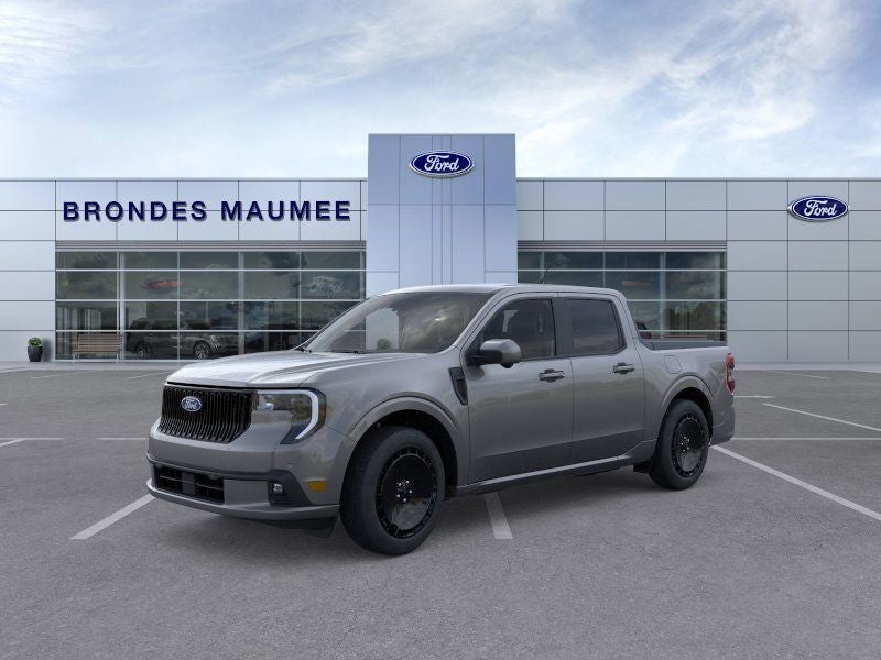 2026 Ford Maverick Lobo High