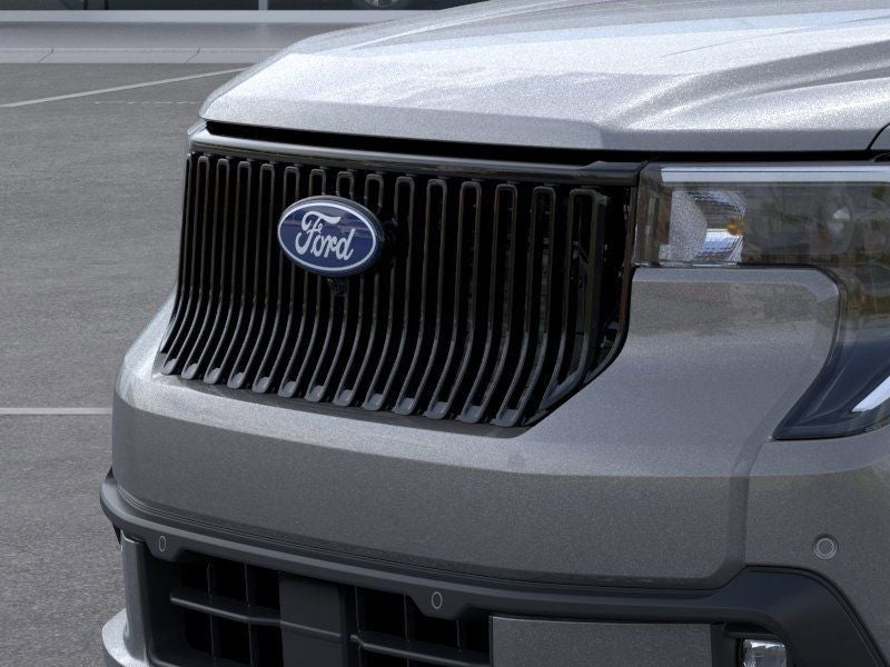 2026 Ford Maverick Lobo High