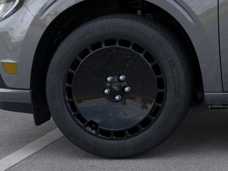 2026 Ford Maverick Lobo High