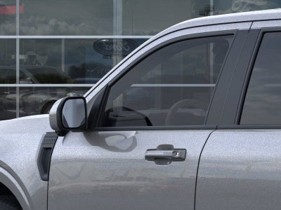 2026 Ford Maverick Lobo High