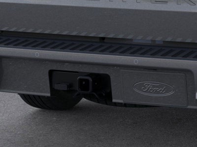 2026 Ford Maverick Lobo High