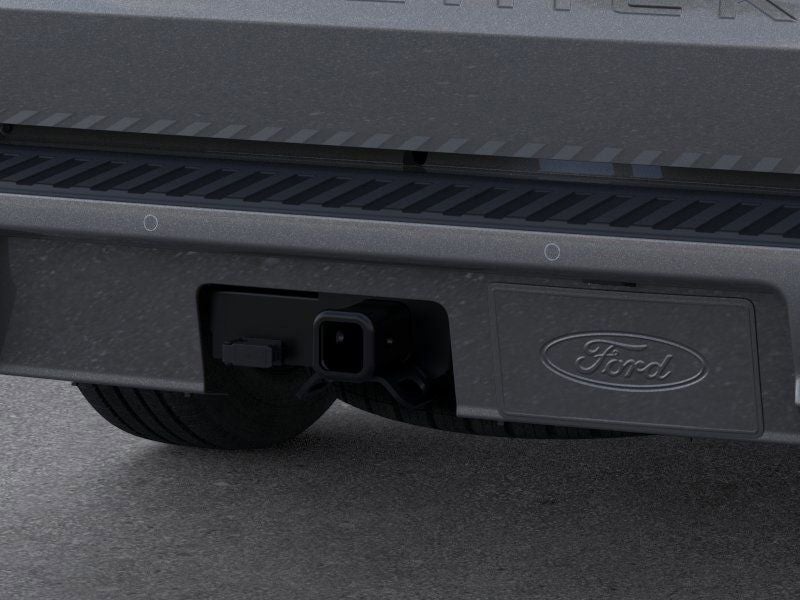 2026 Ford Maverick Lobo High