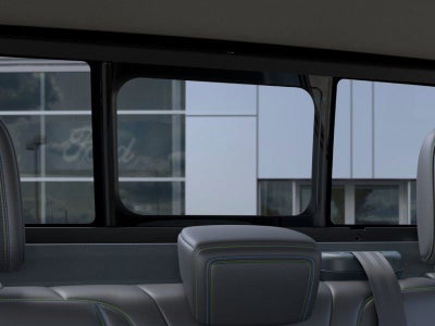 2026 Ford Maverick Lobo High