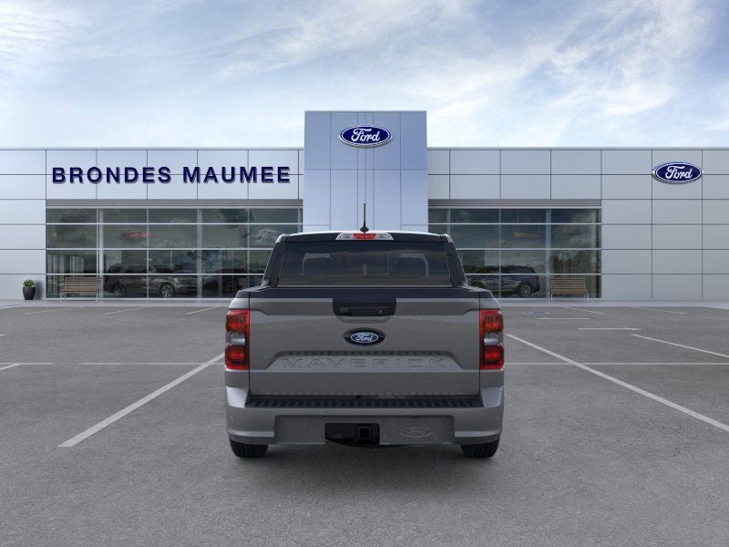 2026 Ford Maverick Lobo High