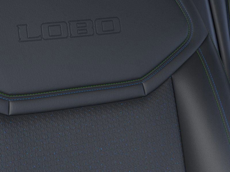 2026 Ford Maverick Lobo High