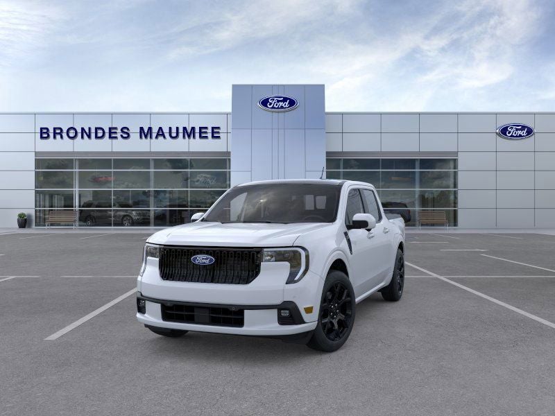 2026 Ford Maverick Lobo High