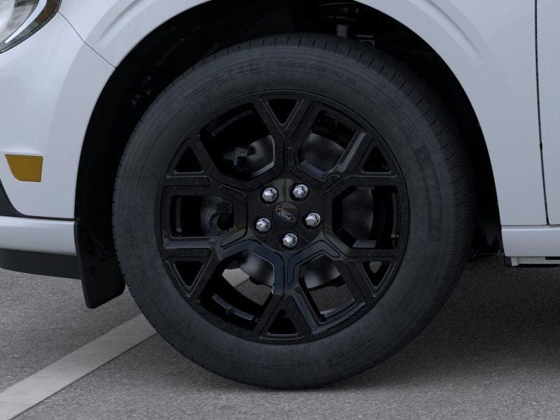 2026 Ford Maverick Lobo High