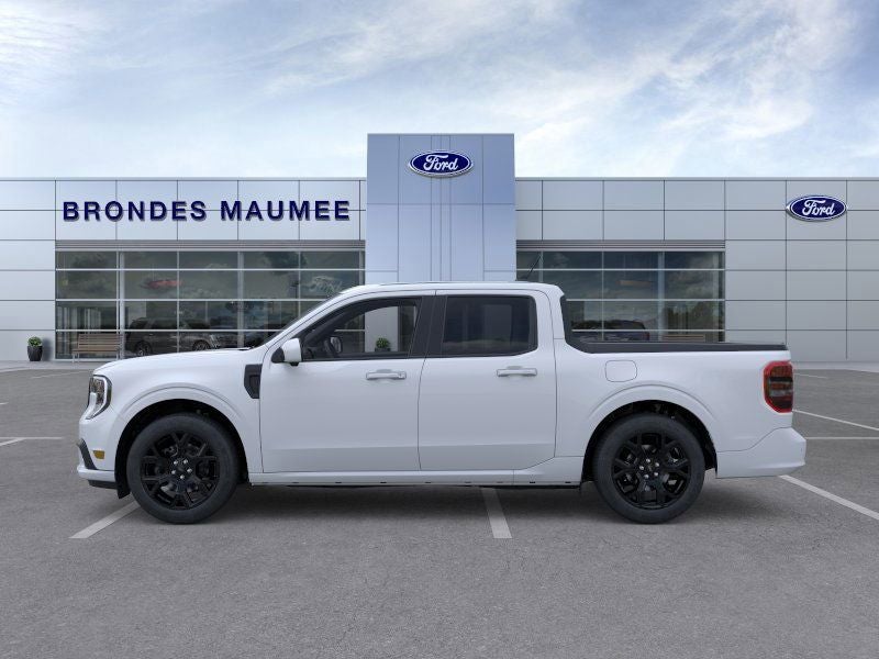 2026 Ford Maverick Lobo High