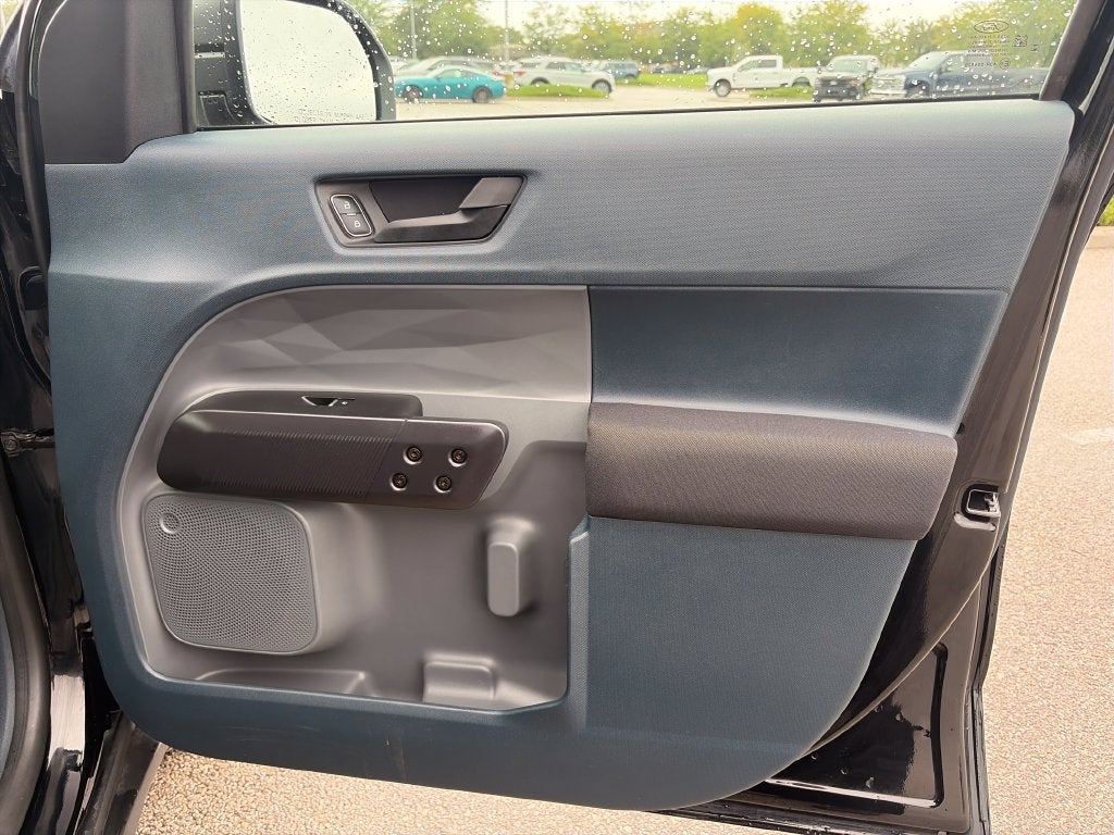 2025 Ford Maverick XL Hybrid