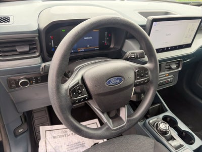2025 Ford Maverick XL Hybrid