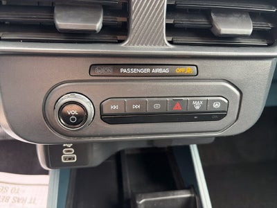 2025 Ford Maverick XL Hybrid