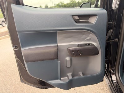 2025 Ford Maverick XL Hybrid