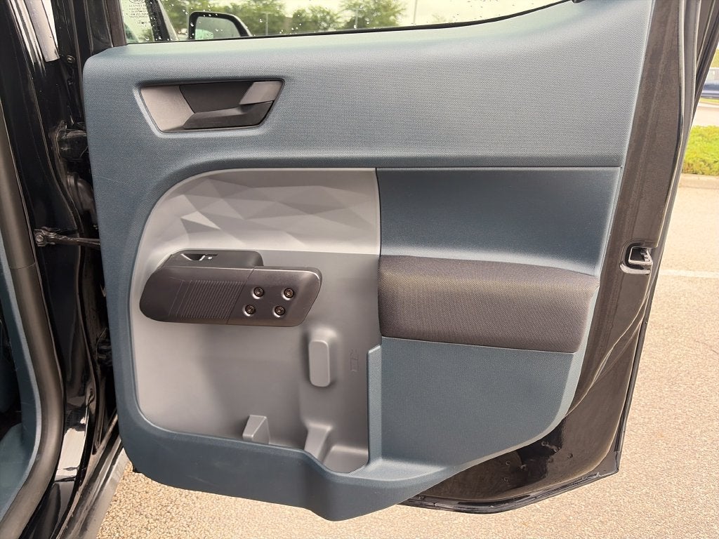 2025 Ford Maverick XL Hybrid