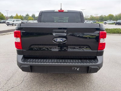 2025 Ford Maverick XL Hybrid