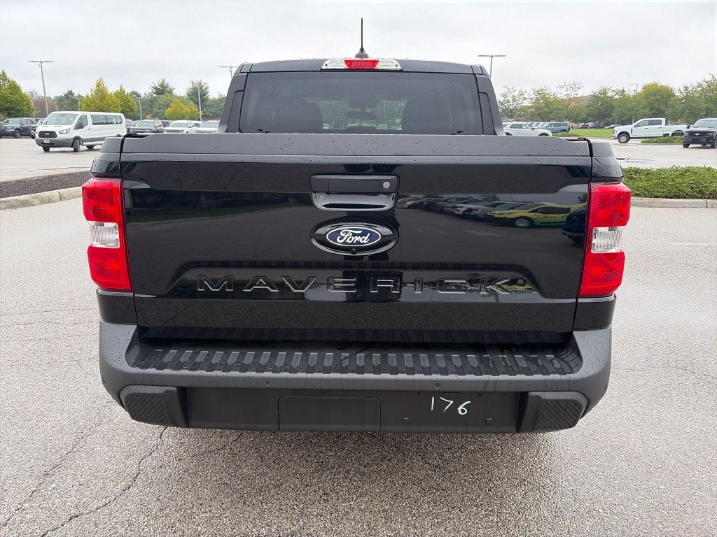 2025 Ford Maverick XL Hybrid