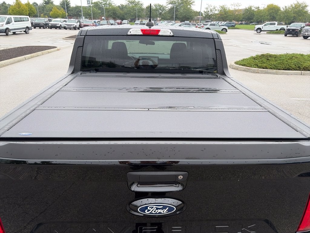 2025 Ford Maverick XL Hybrid