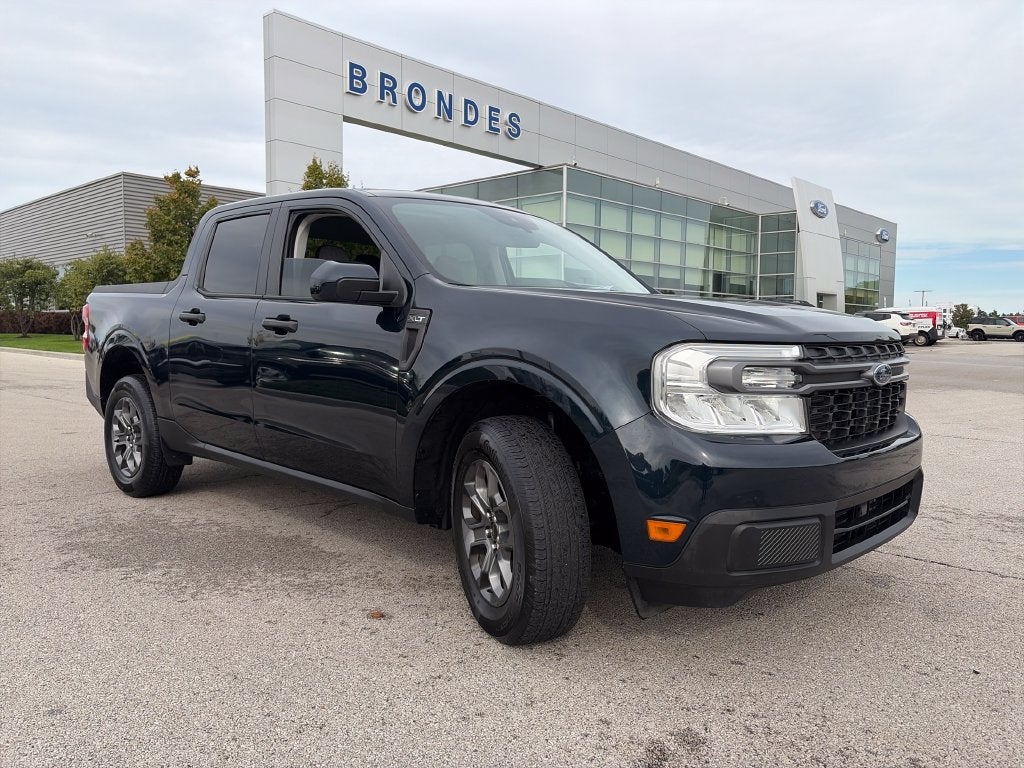 2023 Ford Maverick XLT 2.0