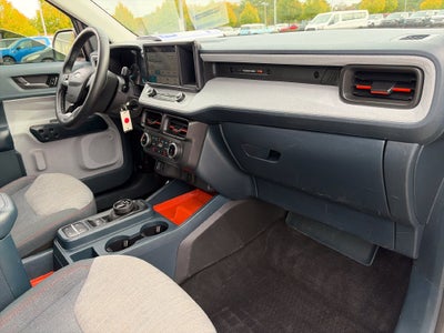 2023 Ford Maverick XLT 2.0