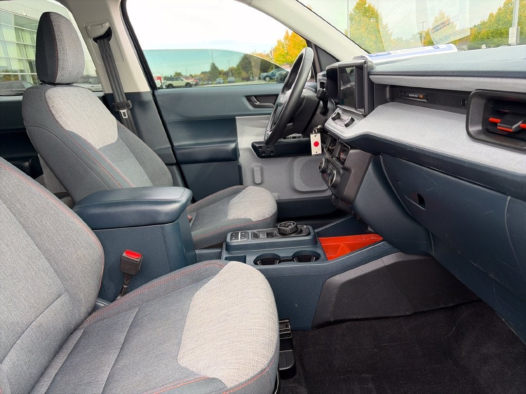 2023 Ford Maverick XLT 2.0