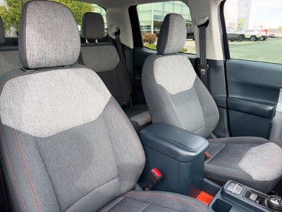 2023 Ford Maverick XLT 2.0