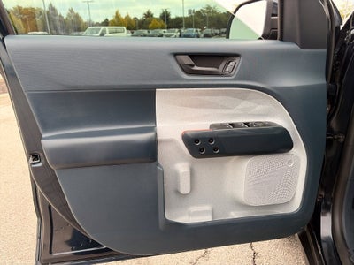 2023 Ford Maverick XLT 2.0