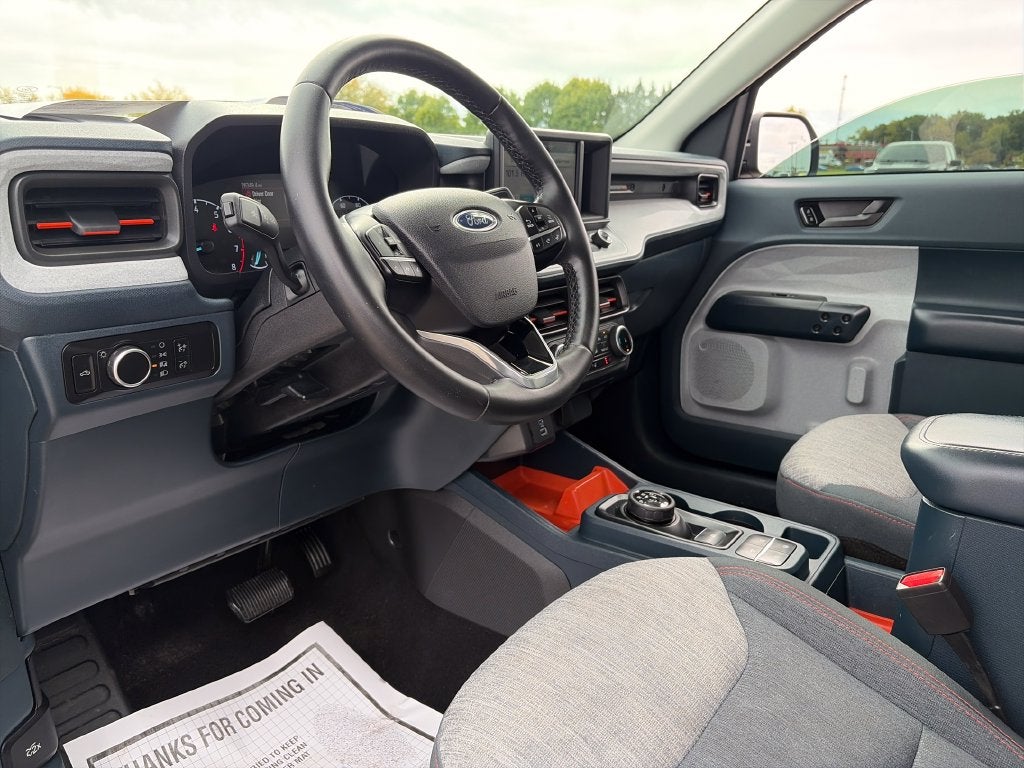 2023 Ford Maverick XLT 2.0