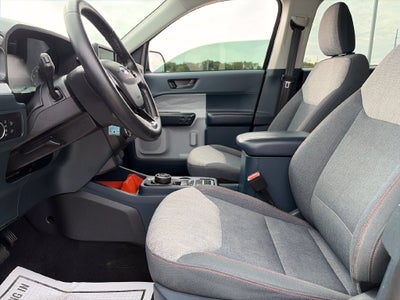 2023 Ford Maverick XLT 2.0