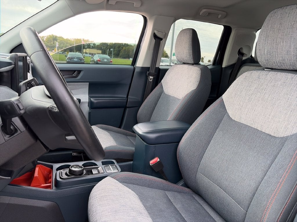 2023 Ford Maverick XLT 2.0