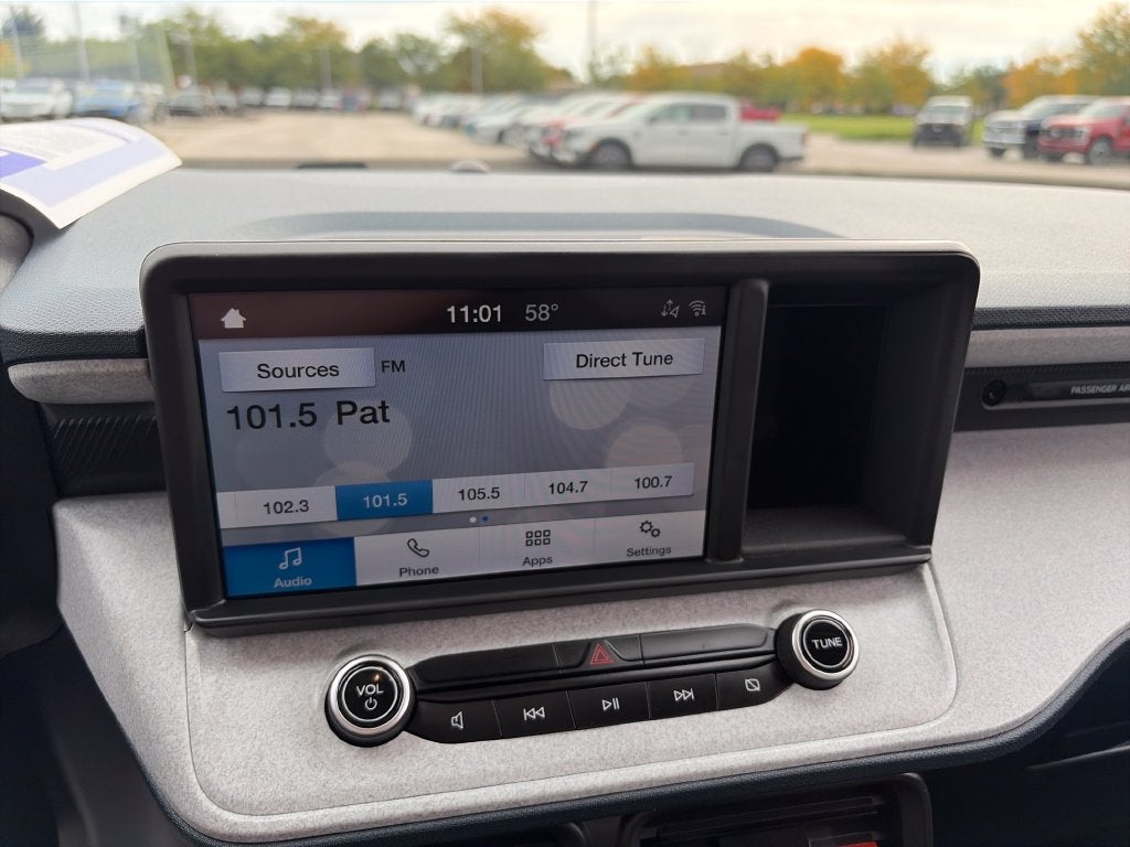 2023 Ford Maverick XLT 2.0