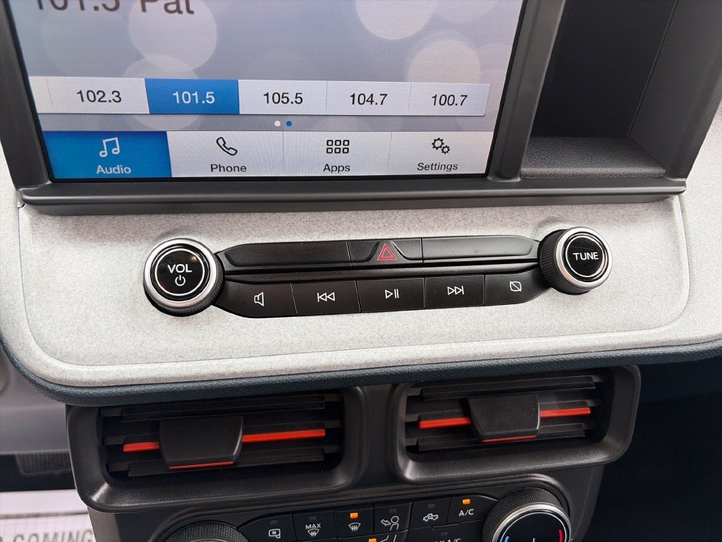 2023 Ford Maverick XLT 2.0