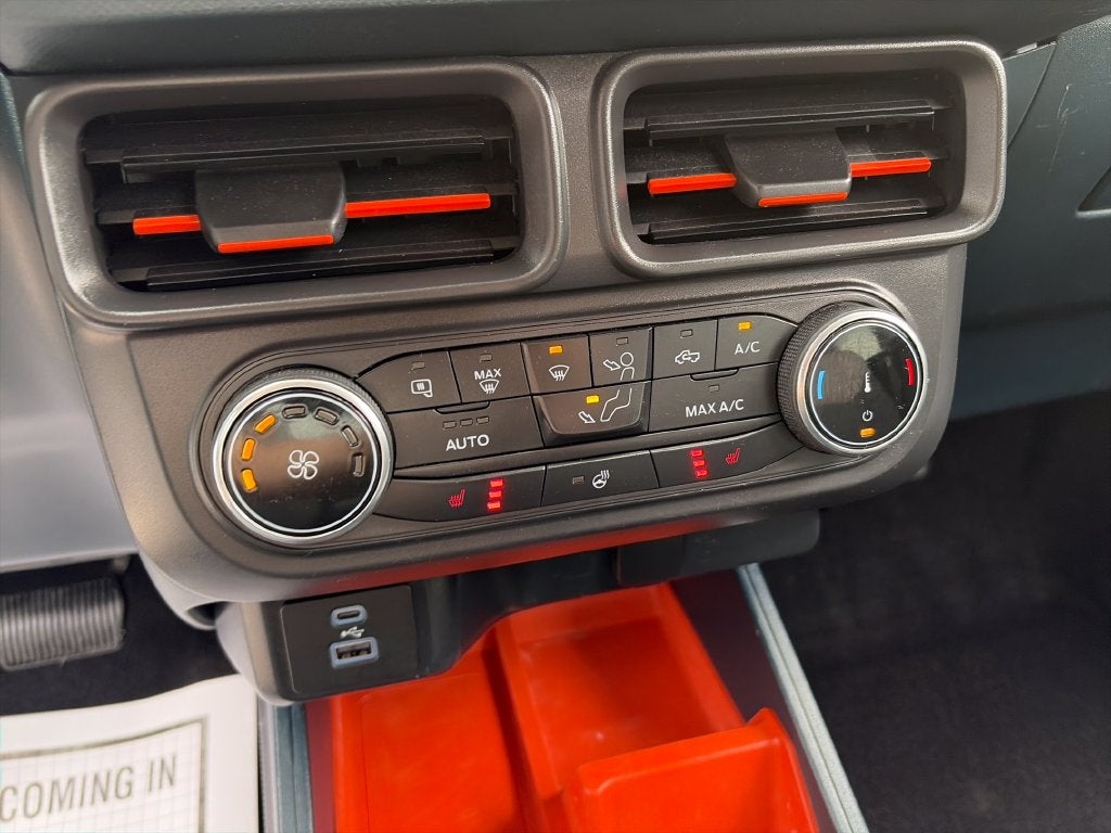 2023 Ford Maverick XLT 2.0