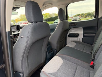 2023 Ford Maverick XLT 2.0